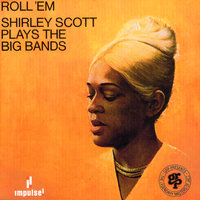 Sophisticated Swing - Shirley Scott