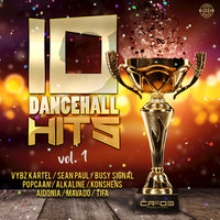 On Your Face - Konshens