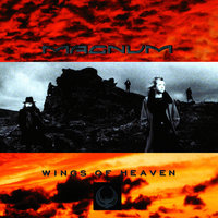 Different Worlds - Magnum