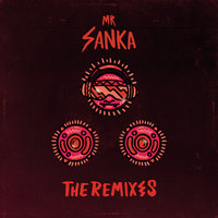 Gallon - Mr Sanka, Cassian