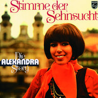 Es war einmal ein Fischer - Alexandra