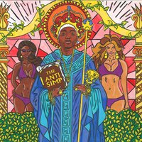 Pussy Preach - GLC