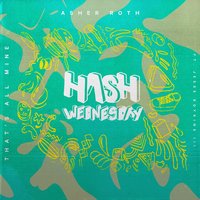 That's All Mine - Asher Roth, Jesse Boykins III, Like