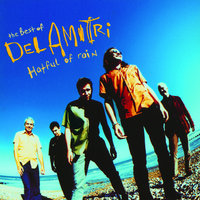 Stone Cold Sober - Del Amitri