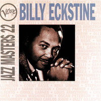 Once - Billy Eckstine