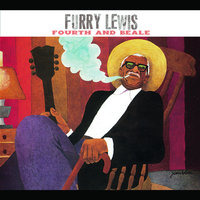Going To Brownsville - Furry Lewis