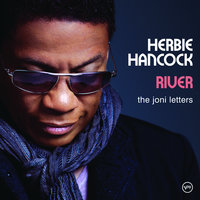 All I Want - Herbie Hancock, Sonya Kitchell