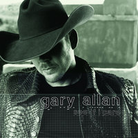 Drinkin' Dark Whiskey - Gary Allan
