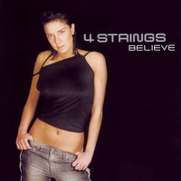 Revelation - 4 Strings