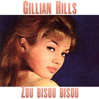 Gillian Hills