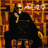True Love - Stevie Wonder