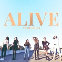 Your Name Is Forever - Cimorelli