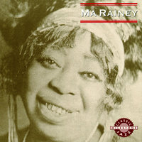 Deep Moaning Blues - Ma Rainey