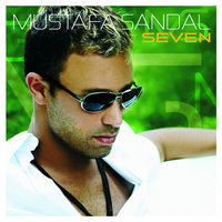 She Is In Love - Mustafa Sandal