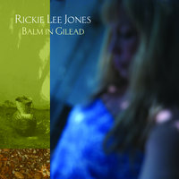 Eucalyptus Trail - Rickie Lee Jones