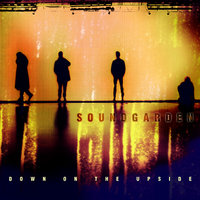 Never Named - Soundgarden
