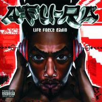 Crossfire - Afu-Ra