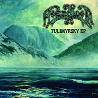 Tulimyrsky - Moonsorrow