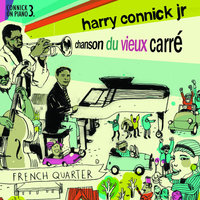 Bourbon Street Parade - Harry Connick Jr