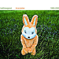 Indestructible - Matthew Good Band