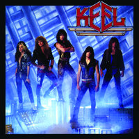 Cherry Lane - Keel