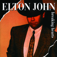 Li'l 'Frigerator - Elton John