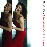 Lush Life - Roberta Gambarini, Hank Jones