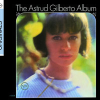 Voce E Eu - Astrud Gilberto, Stan Getz Quartet