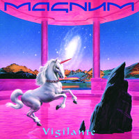 Lonely Night - Magnum