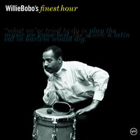 Spanish Grease - Willie Bobo