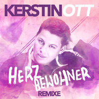 Herzbewohner - Kerstin Ott