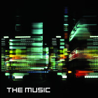 Vision - The Music