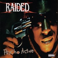 Bitch Killa - X-Raided