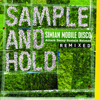 I Got This Down - Simian Mobile Disco