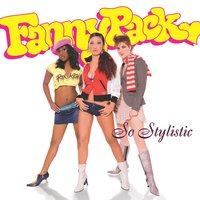 The Theme from Fanny Pack - FannyPack