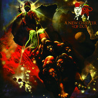 Ghetto In The Sky - Aswad