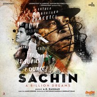 Hind Mere Jind - A.R.Rahman