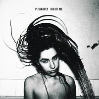 Legs - PJ Harvey