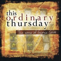 It Almost Felt Like Love - Georgia Stitt, Sara Ramirez