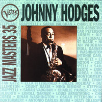 Gal From Joe's - Johnny Hodges, Billy Strayhorn