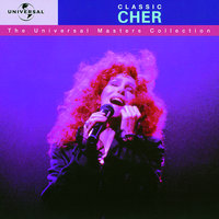 The Long And Winding Road - Cher