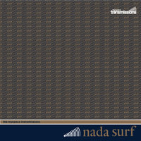 Happy Kid - Nada Surf