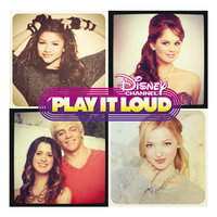 Ring Ring (Hey Girls) - Bella Thorne