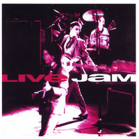Billy Hunt - The Jam, Peter Wilson