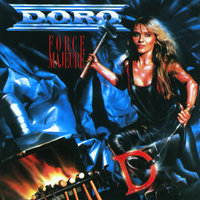Under The Gun - Doro