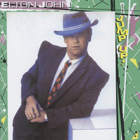 Dear John - Elton John