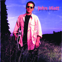 Old Habits - John Hiatt