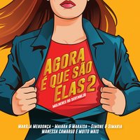 Anestesia - Wanessa Camargo