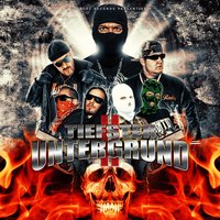 Der Henker - Blokkmonsta