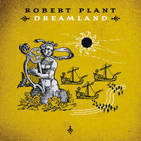 Win My Train Fare Home (If I Ever Get Lucky) - Robert Plant